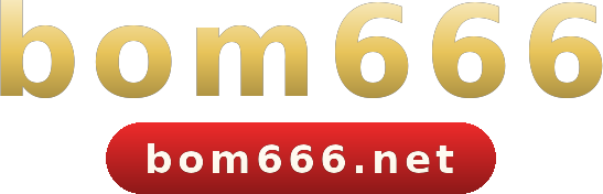 bom666 logo